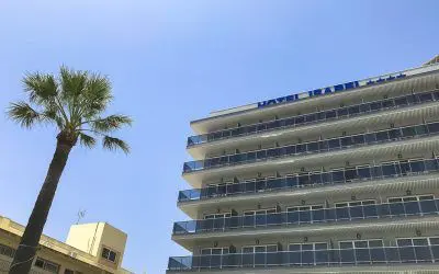 Hotel Isabel, un nuevo cliente satisfecho con nuestro buen hacer.